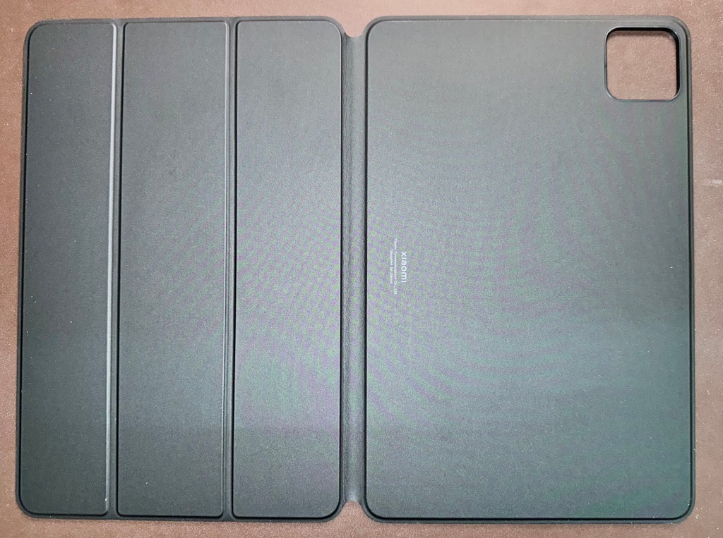 Xiaomi Pad 6 Cover: Unboxing & Review – Pankaj Kara